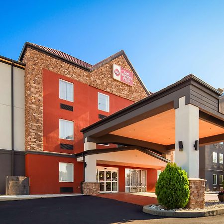 Best Western Plus New Cumberland Εξωτερικό φωτογραφία