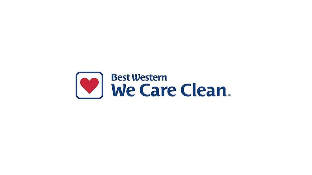 Best Western Plus New Cumberland Εξωτερικό φωτογραφία