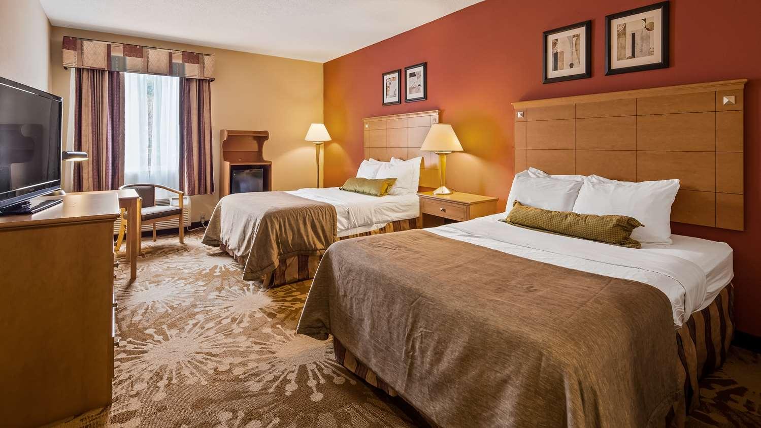 Best Western Plus New Cumberland Εξωτερικό φωτογραφία